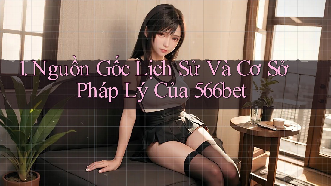 1. Nguồn Gốc Lịch Sử Và Cơ Sở Pháp Lý Của 566bet 1. Nguồn Gốc Lịch Sử Và Cơ Sở Pháp Lý Của 566bet