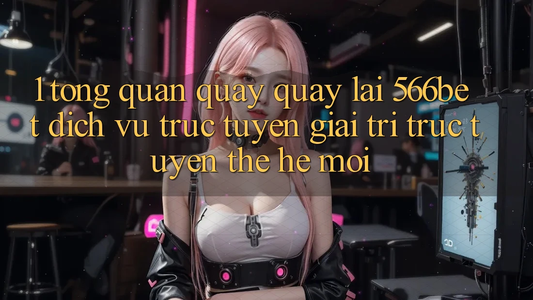 1. Tổng Quan Quay quay lại 566bet – Dịch vụ trực tuyến Giải Trí Trực Tuyến Thế Hệ Mới 1. Tổng Quan Quay quay lại 566bet – Dịch vụ trực tuyến Giải Trí Trực Tuyến Thế Hệ Mới
