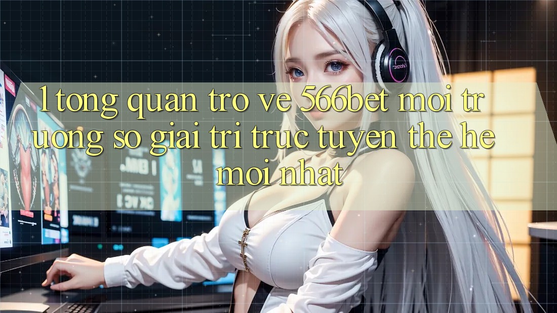 1. Tổng Quan Trở về 566bet – Môi trường số Giải Trí Trực Tuyến Thế Hệ Mới nhất 1. Tổng Quan Trở về 566bet – Môi trường số Giải Trí Trực Tuyến Thế Hệ Mới nhất