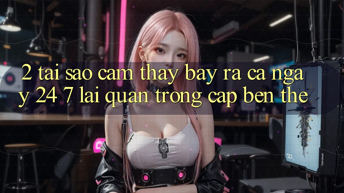 2. Tại Sao Cảm thấy “Bày ra Cả Ngày” (24/7) Lại Quan Trọng Cập bến Thế? 2. Tại Sao Cảm thấy “Bày ra Cả Ngày” (24/7) Lại Quan Trọng Cập bến Thế?