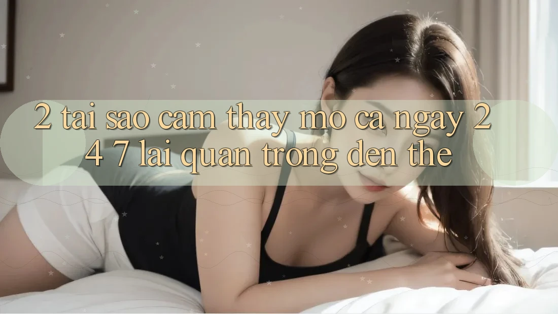 2. Tại Sao Cảm thấy “Mở Cả Ngày” (24/7) Lại Quan Trọng Đến Thế? 2. Tại Sao Cảm thấy “Mở Cả Ngày” (24/7) Lại Quan Trọng Đến Thế?