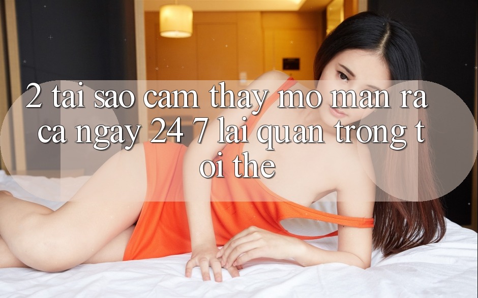 2. Tại Sao Cảm thấy “Mở màn ra Cả Ngày” (24/7) Lại Quan Trọng Tới Thế? 2. Tại Sao Cảm thấy “Mở màn ra Cả Ngày” (24/7) Lại Quan Trọng Tới Thế?