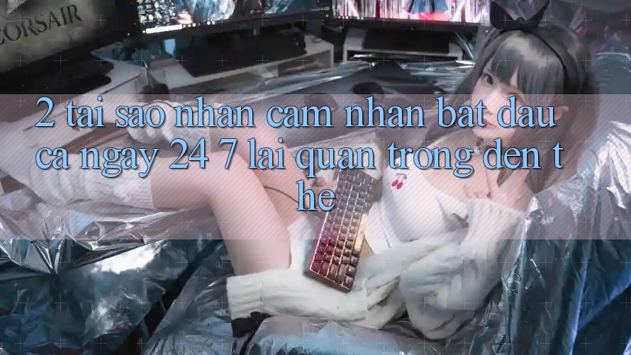 2. Tại Sao Nhận cảm nhận “Bắt đầu Cả Ngày” (24/7) Lại Quan Trọng Đến Thế? 2. Tại Sao Nhận cảm nhận “Bắt đầu Cả Ngày” (24/7) Lại Quan Trọng Đến Thế?