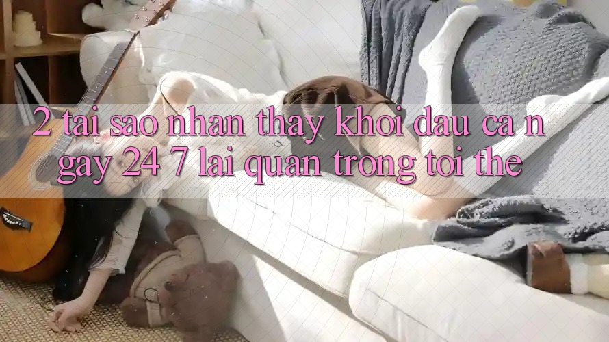 2. Tại Sao Nhận thấy “Khởi đầu Cả Ngày” (24/7) Lại Quan Trọng Tới Thế?
