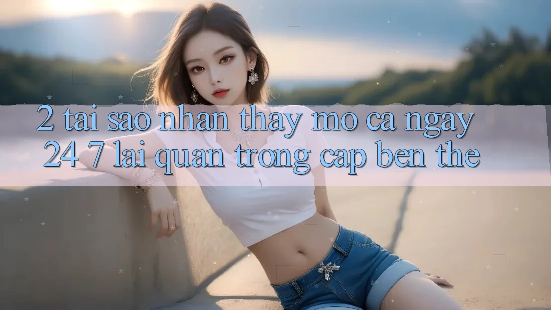 2. Tại Sao Nhận thấy “Mở Cả Ngày” (24/7) Lại Quan Trọng Cập bến Thế? 2. Tại Sao Nhận thấy “Mở Cả Ngày” (24/7) Lại Quan Trọng Cập bến Thế?