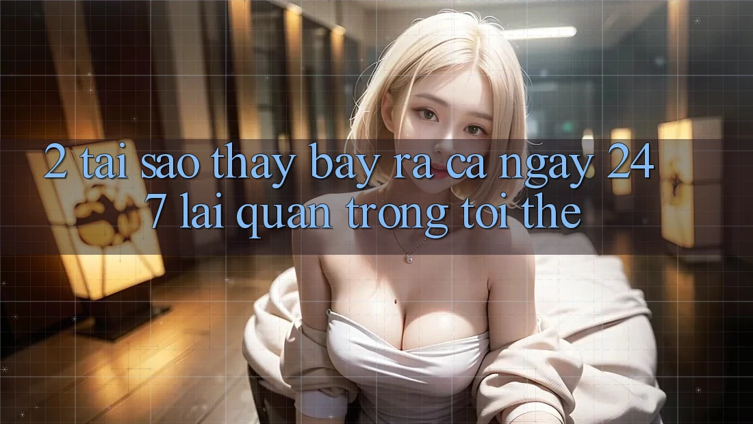 2. Tại Sao Thấy “Bày ra Cả Ngày” (24/7) Lại Quan Trọng Tới Thế? 2. Tại Sao Thấy “Bày ra Cả Ngày” (24/7) Lại Quan Trọng Tới Thế?