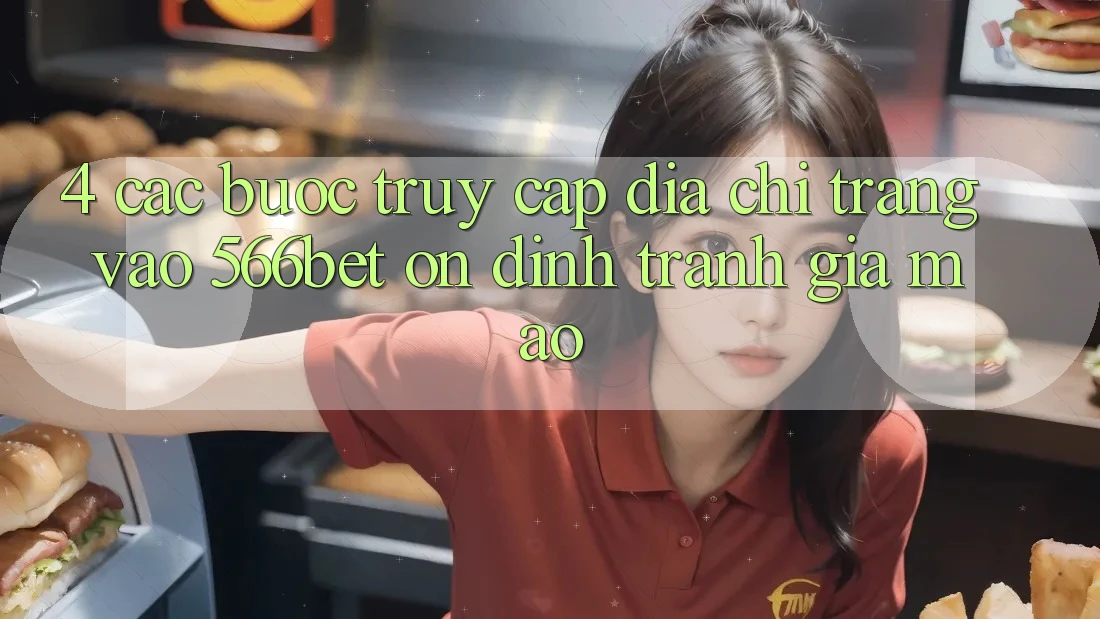 4. Các bước Truy Cập Địa chỉ trang Vào 566bet Ổn định – Tránh Giả Mạo 4. Các bước Truy Cập Địa chỉ trang Vào 566bet Ổn định – Tránh Giả Mạo