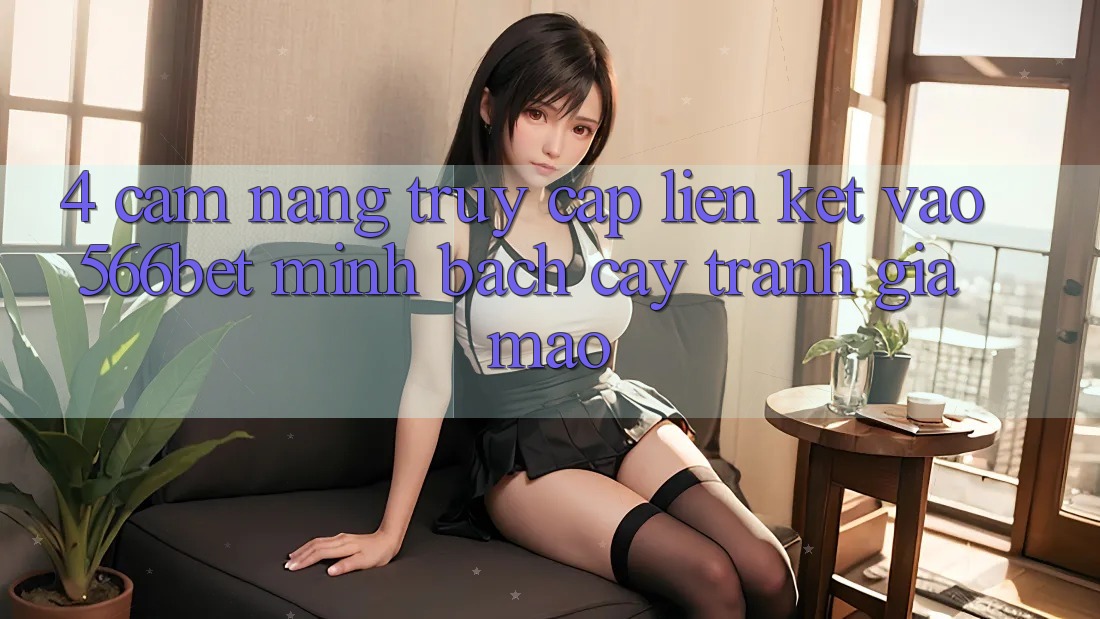 4. Cẩm nang Truy Cập Liên kết Vào 566bet Minh bạch cậy – Tránh Giả Mạo