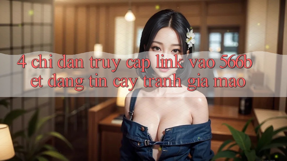4. Chỉ dẫn Truy Cập Link Vào 566bet Đáng tin cậy – Tránh Giả Mạo 4. Chỉ dẫn Truy Cập Link Vào 566bet Đáng tin cậy – Tránh Giả Mạo