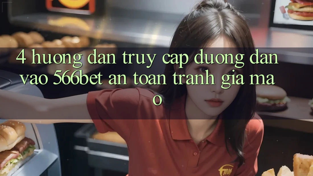 4. Hướng dẫn Truy Cập Đường dẫn Vào 566bet An Toàn – Tránh Giả Mạo 4. Hướng dẫn Truy Cập Đường dẫn Vào 566bet An Toàn – Tránh Giả Mạo