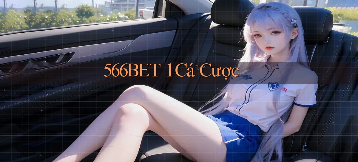 566bet 1 cá cược