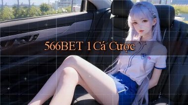 566bet 1 cá cược