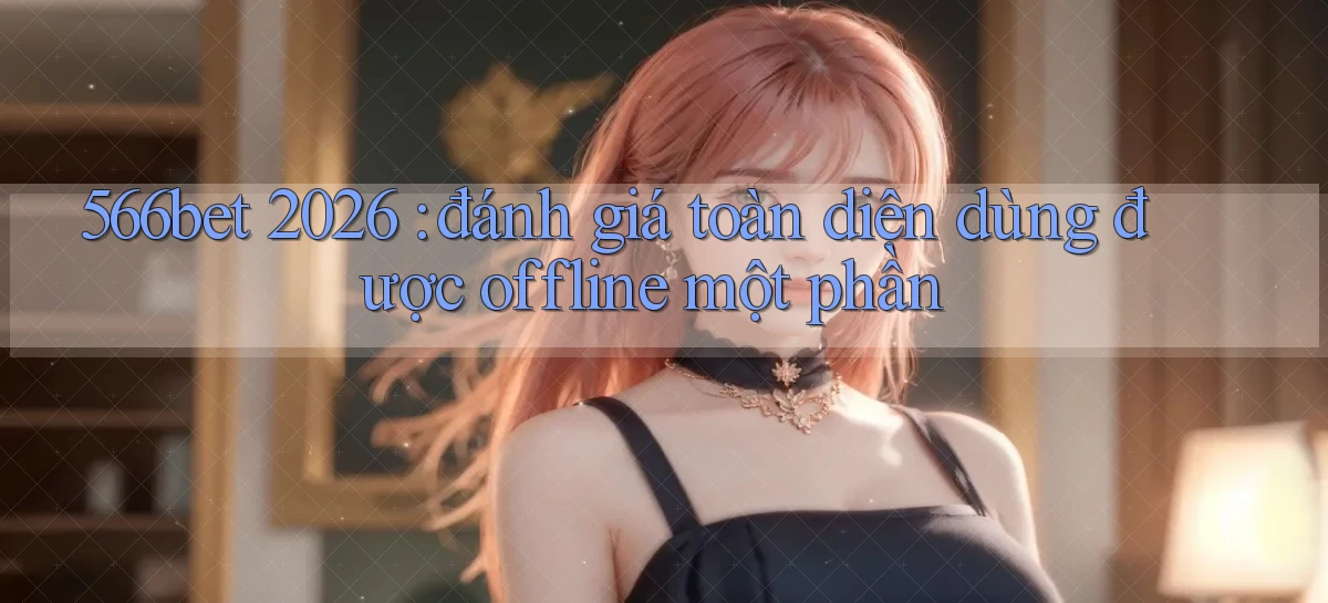 566bet 2026 đánh giá toàn diện dùng được offline một phần
