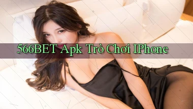 566bet apk trò chơi iPhone