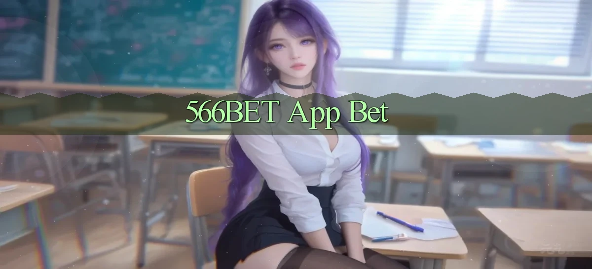 566bet app bet
