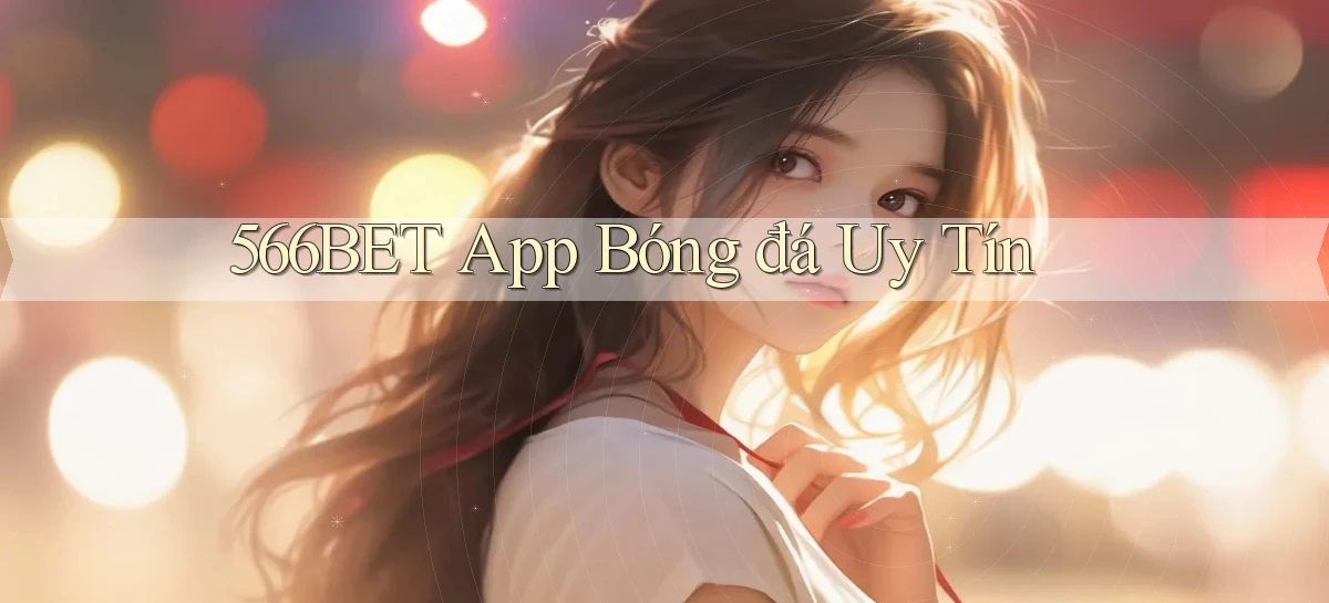 566bet app bóng đá uy tín