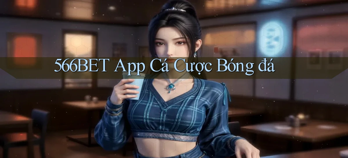 566bet app cá cược bóng đá