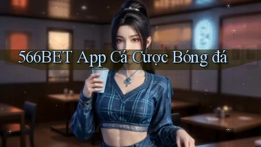 566bet app cá cược bóng đá