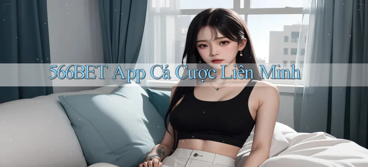 566bet app cá cược liên minh