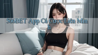 566bet app cá cược liên minh