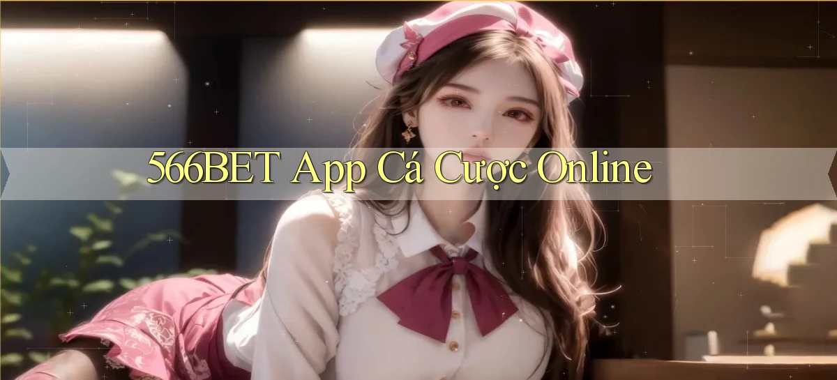566bet app cá cược online