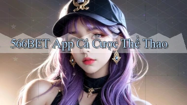 566bet app cá cược thể thao