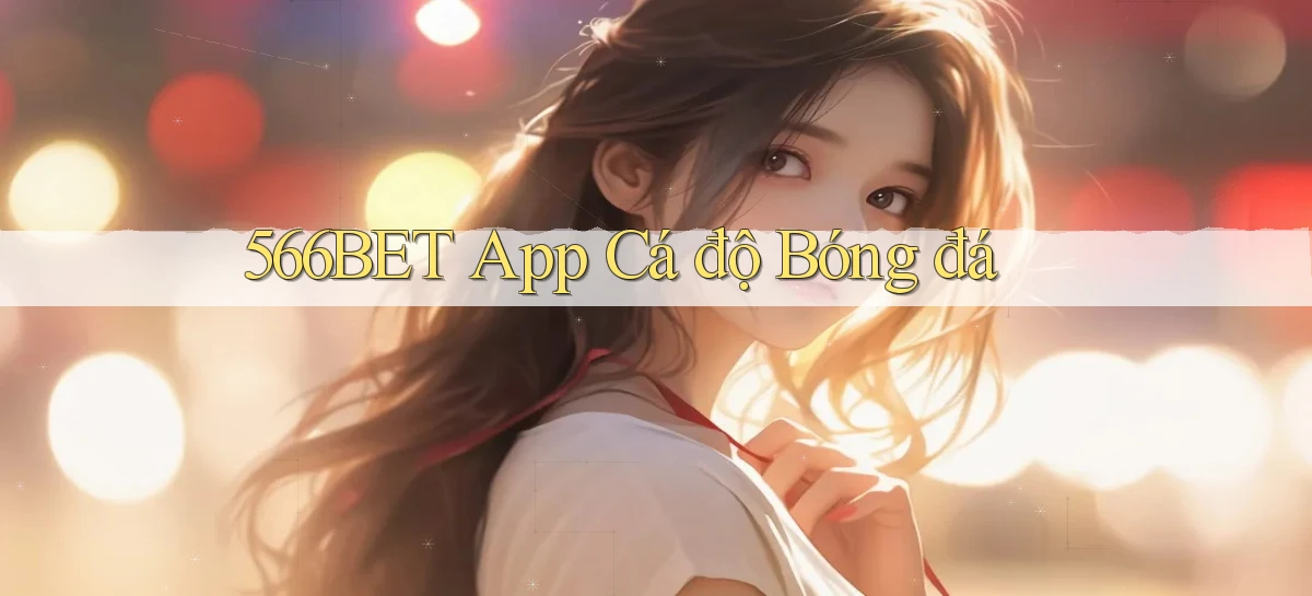 566bet app cá độ bóng đá