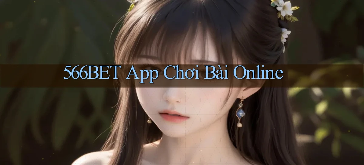 566bet app chơi bài online