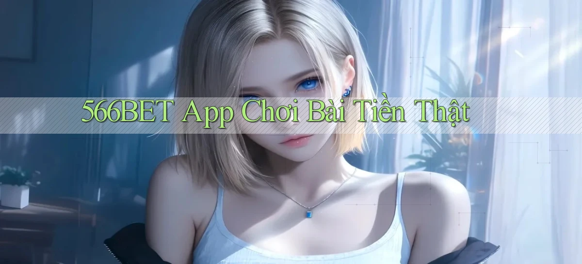 566bet app chơi bài tiền thật