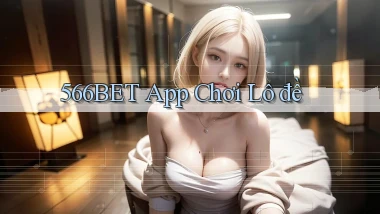 566bet app chơi lô đề