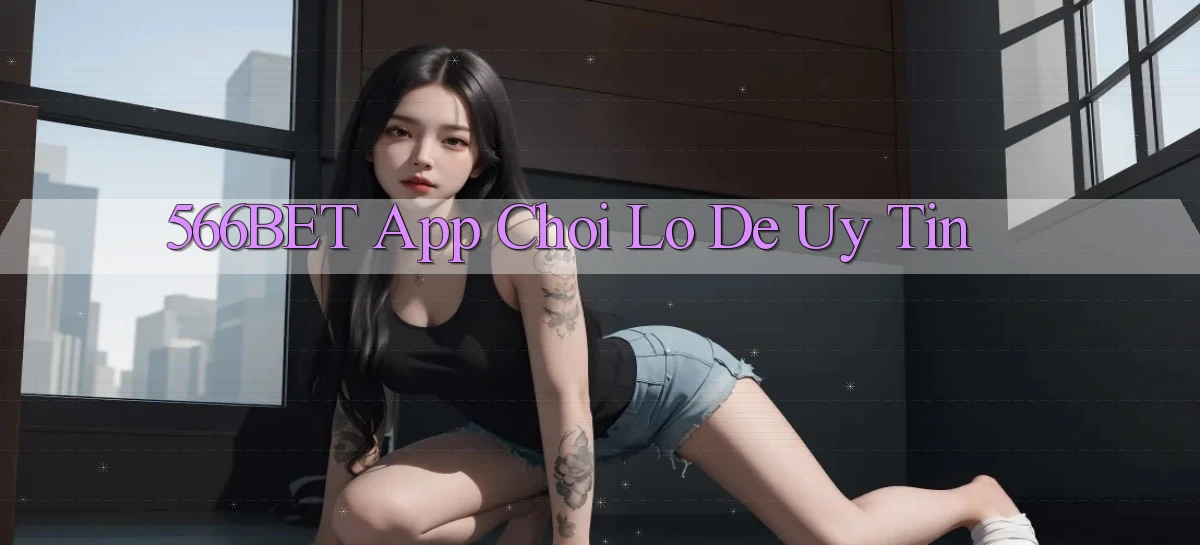 566bet app chơi lô đề uy tín