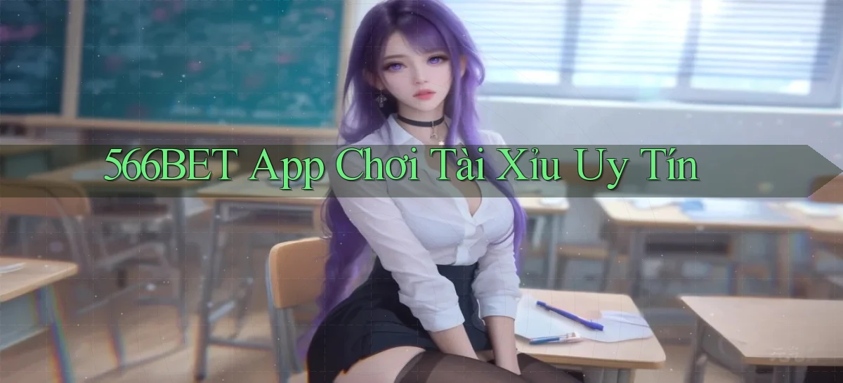 566bet app chơi tài xỉu uy tín