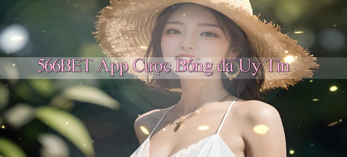 566bet app cược bóng đá uy tín