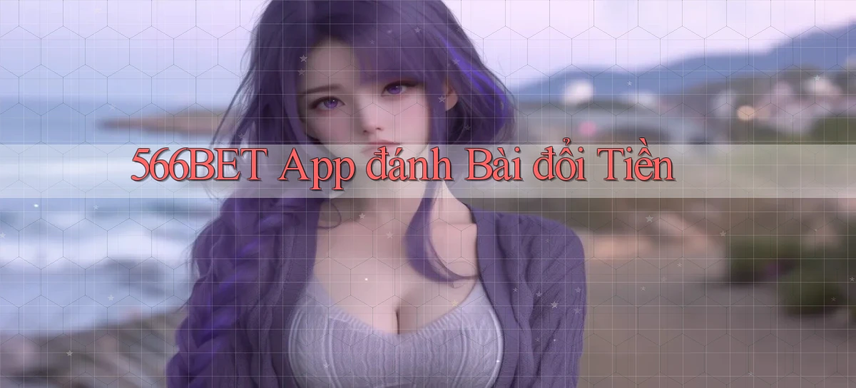 566bet app đánh bài đổi tiền