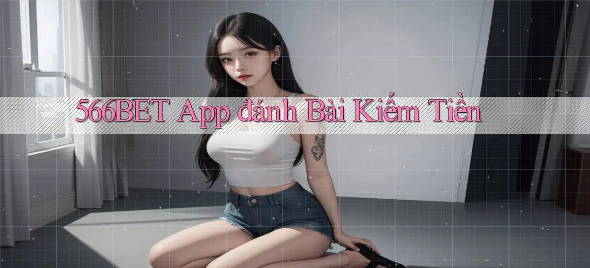 566bet app đánh bài kiếm tiền