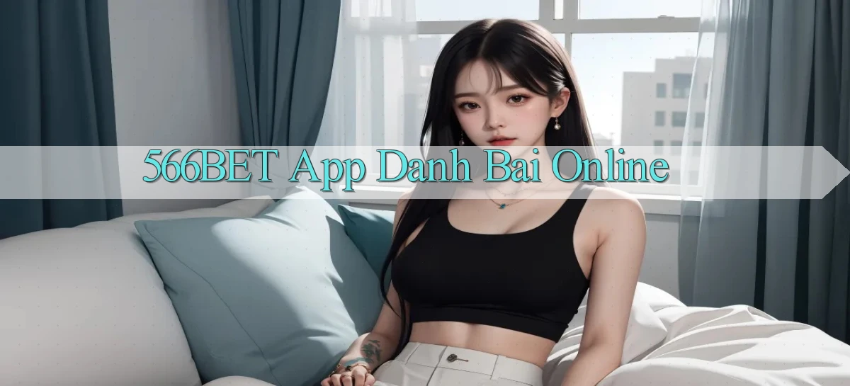 566bet app danh bai online