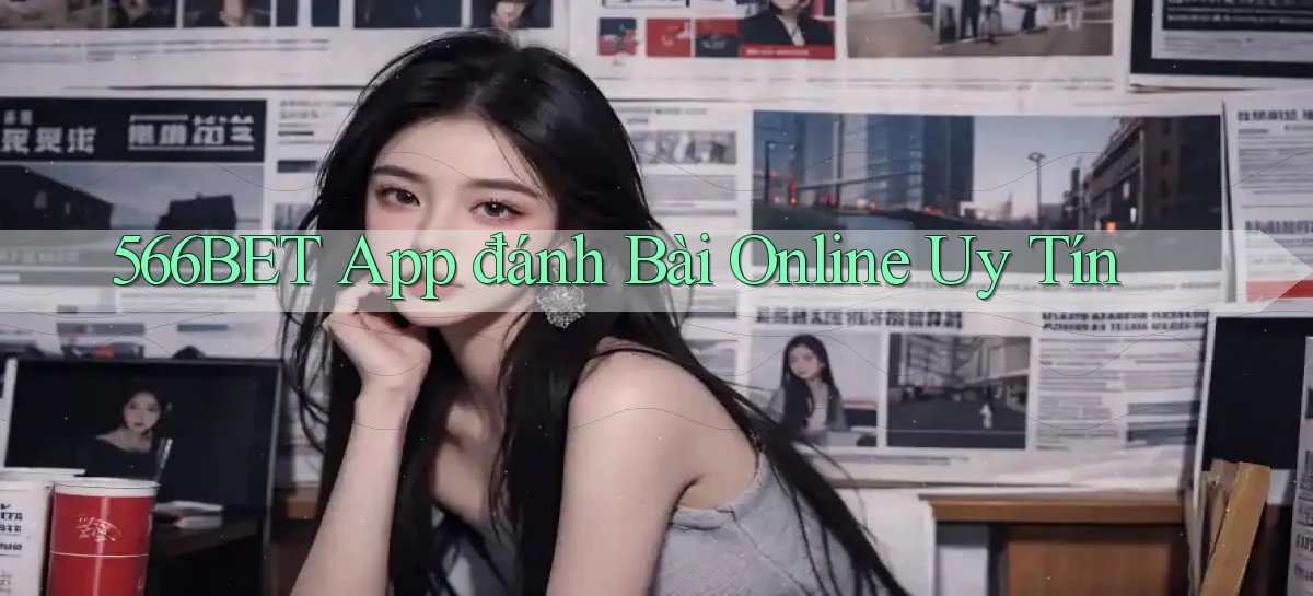 566bet app đánh bài online uy tín