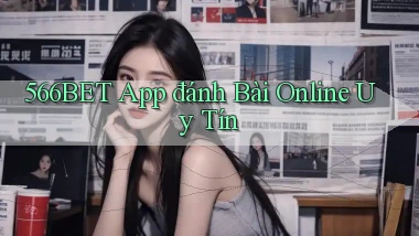 566bet app đánh bài online uy tín