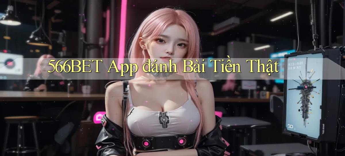 566bet app đánh bài tiền thật