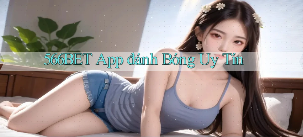 566bet app đánh bóng uy tín