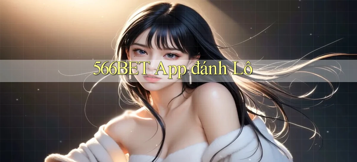 566bet app đánh lô