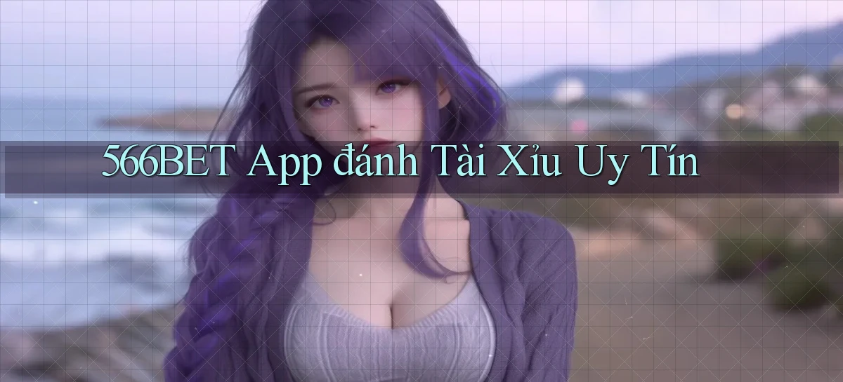 566bet app đánh tài xỉu uy tín