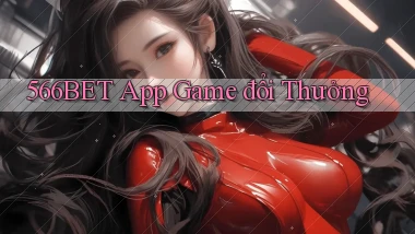 566bet app game đổi thưởng