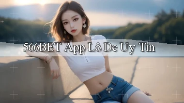 566bet app lô đề uy tín