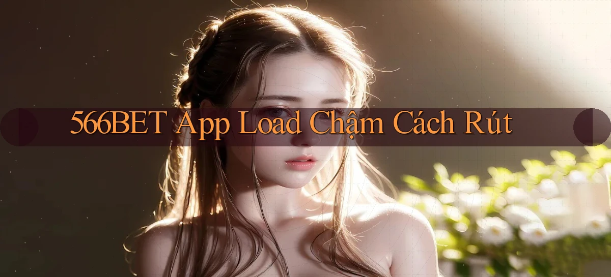 566bet app load chậm   cách rút