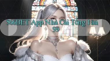 566bet app nhà cái tổng 1 ăn 99