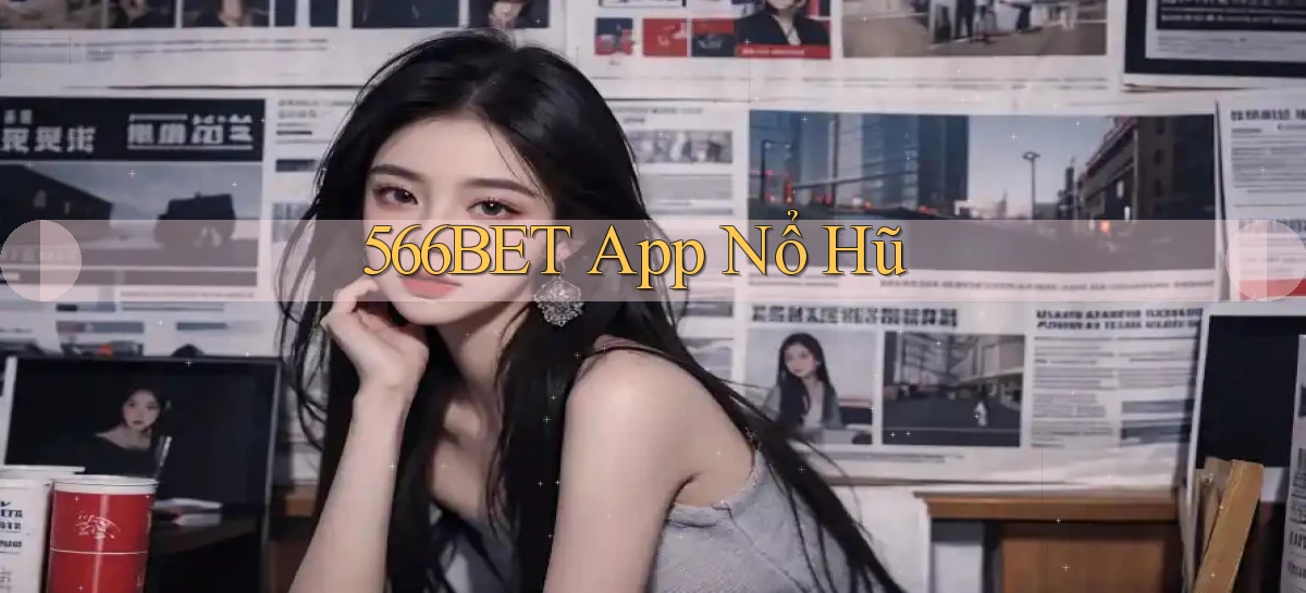 566bet app nổ hũ