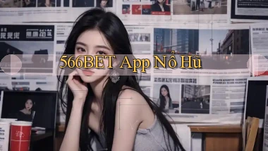 566bet app nổ hũ