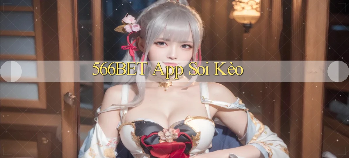 566bet app soi kèo