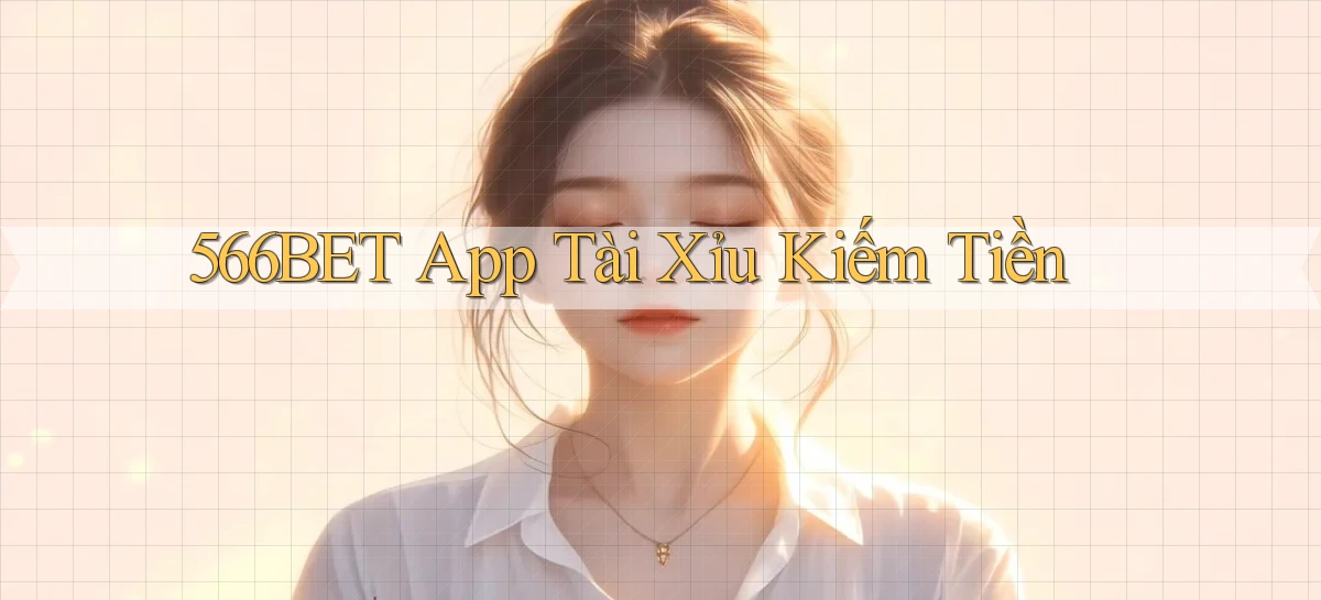 566bet app tài xỉu kiếm tiền